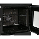Rangemaster PDL110DFFCR/C Professional Deluxe Cream / Chrome 110cm Dual Fuel Range Cooker - product image 5