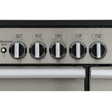 Rangemaster PDL90EISS/C Professional Deluxe Stainless Steel / Chrome 90cm Induction Range Cooker - product image 12
