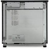 Rangemaster PDL90EIGB/C Professional Deluxe Black / Chrome 90cm Induction Range Cooker - product image 14