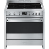 Smeg A1PYID-9 Opera 90cm Induction Range Cooker - product image 1
