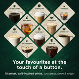 Ninja AE1001UK Coffee Machine - product image 3