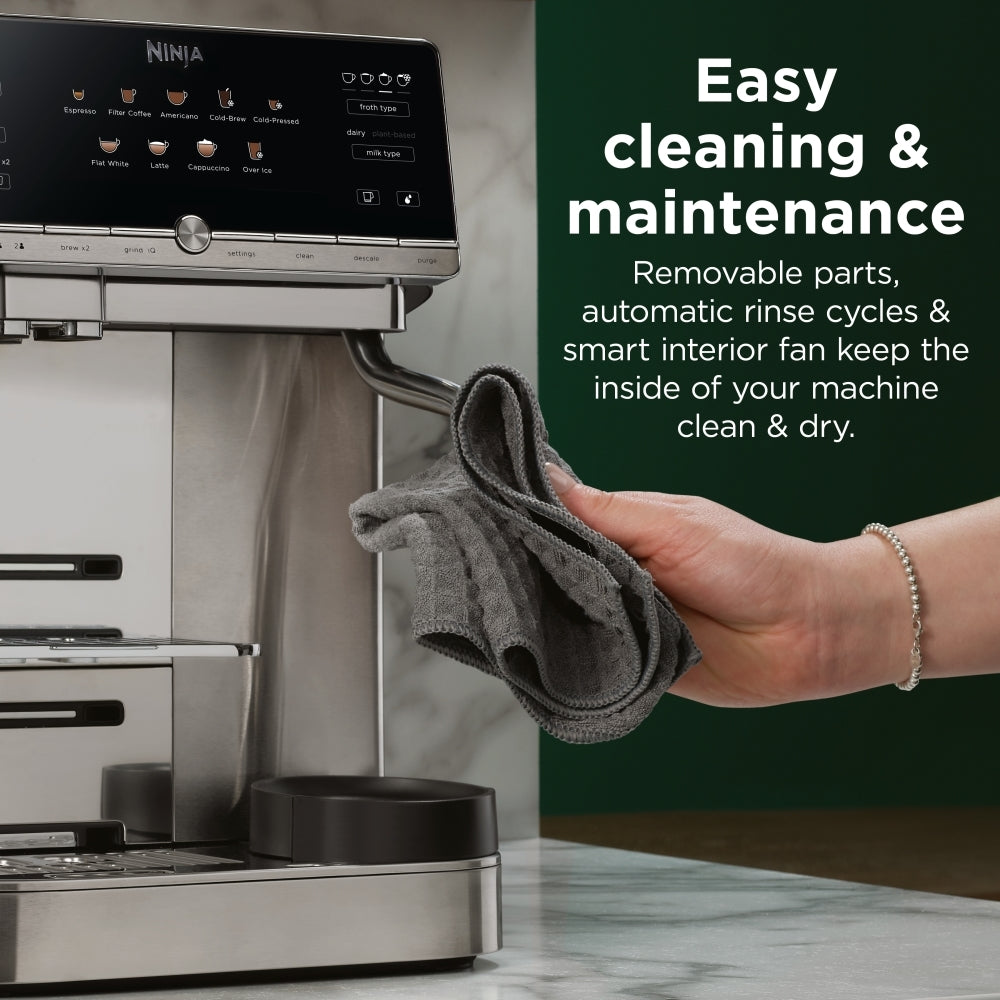 Ninja AE1001UK Coffee Machine - product image 8