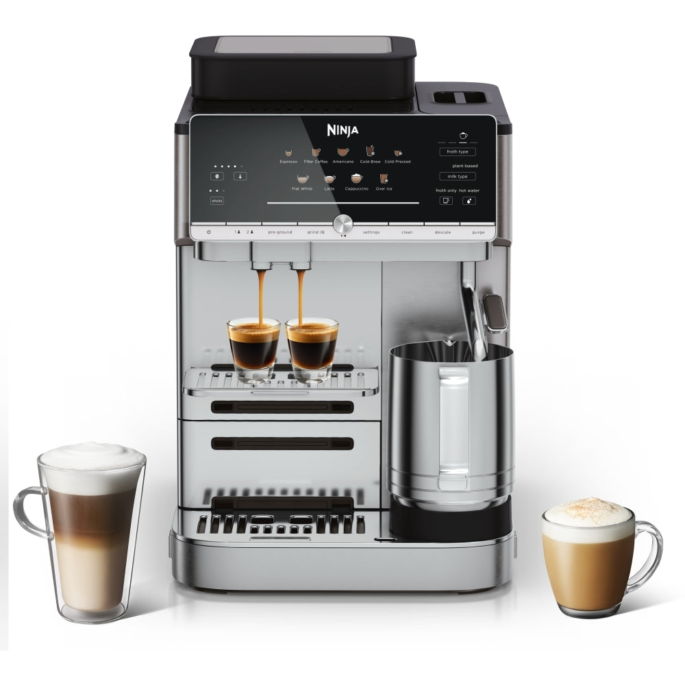 Ninja AE1001UK Coffee Machine - product image 1
