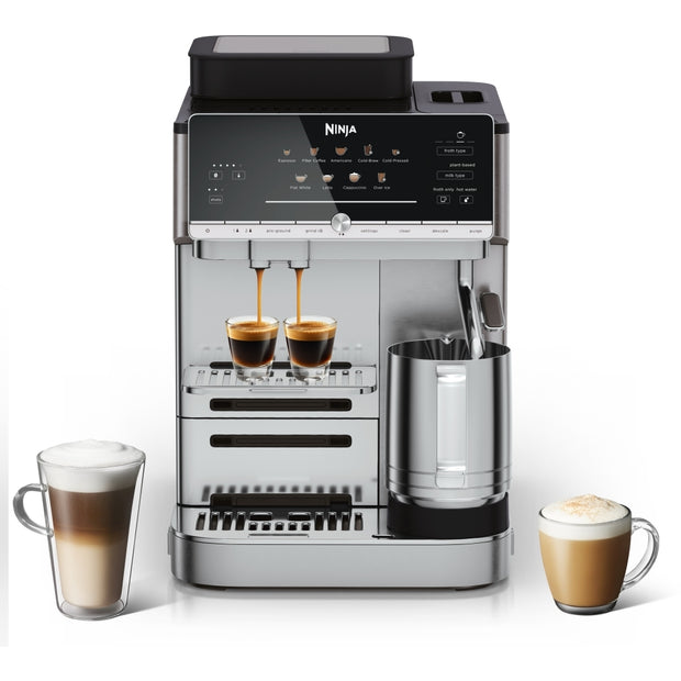 Ninja AE1001UK Coffee Machine - product image 1