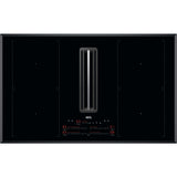 83cm Frameless Vented Induction Hob , A+ Rated - AEG CCE84751FB - Naamaste London Homewares - 1