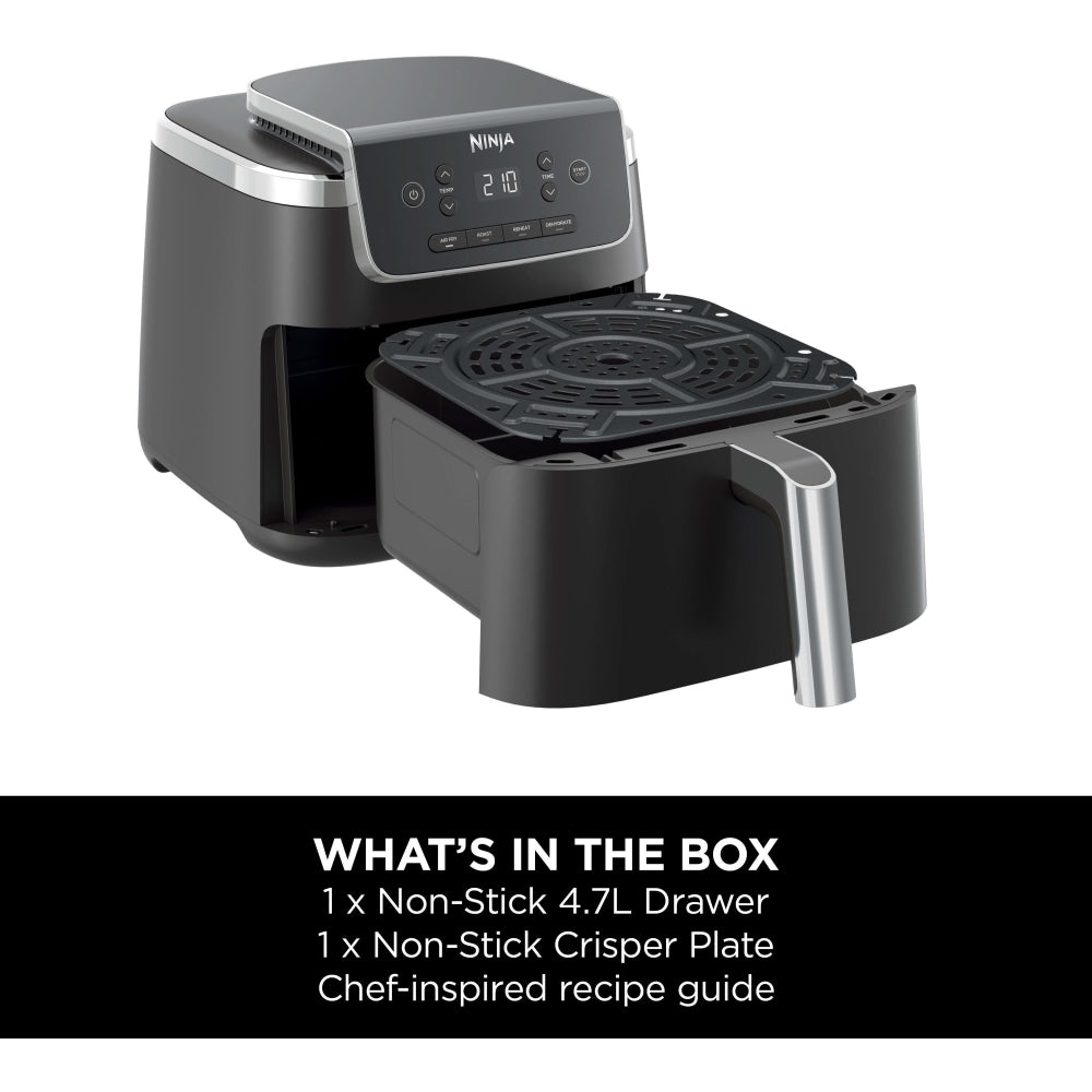 Ninja AF140UK PRO 4.7 litre Air Fryer - product image 11