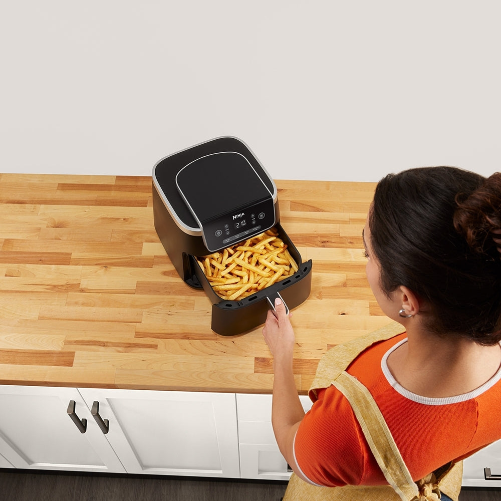 Ninja AF140UK PRO 4.7 litre Air Fryer - product image 14