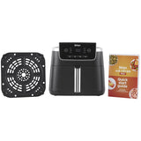 Ninja AF140UK PRO 4.7 litre Air Fryer - product image 4