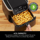 Ninja AF140UK PRO 4.7 litre Air Fryer - product image 5
