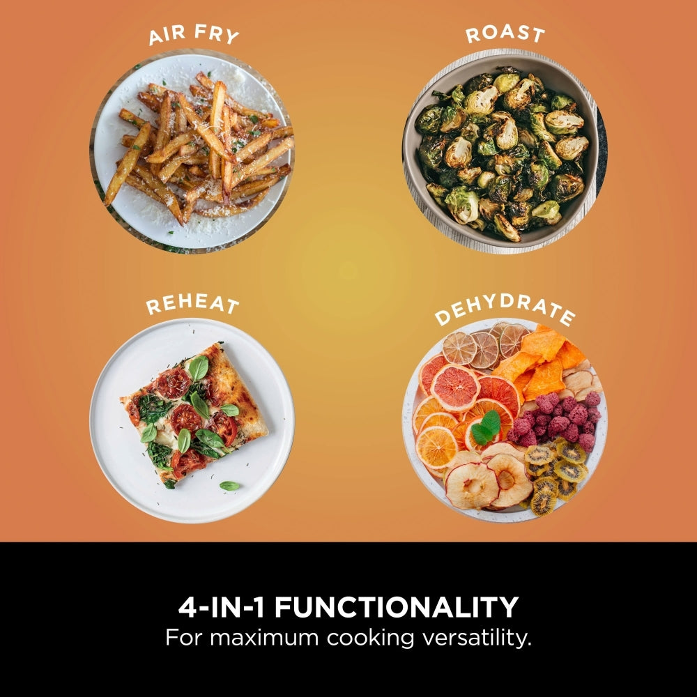 Ninja AF140UK PRO 4.7 litre Air Fryer - product image 6
