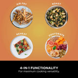 Ninja AF140UK PRO 4.7 litre Air Fryer - product image 6