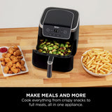 Ninja AF140UK PRO 4.7 litre Air Fryer - product image 7