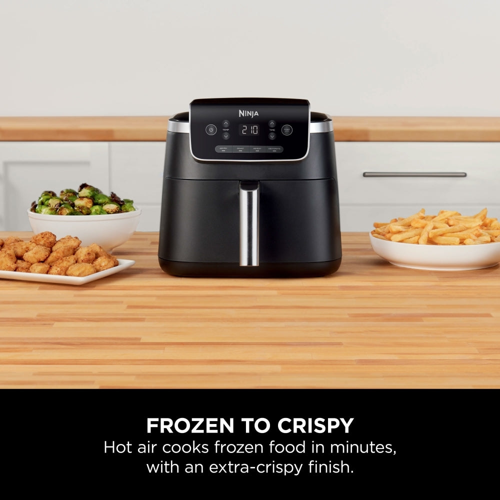 Ninja AF140UK PRO 4.7 litre Air Fryer - product image 8