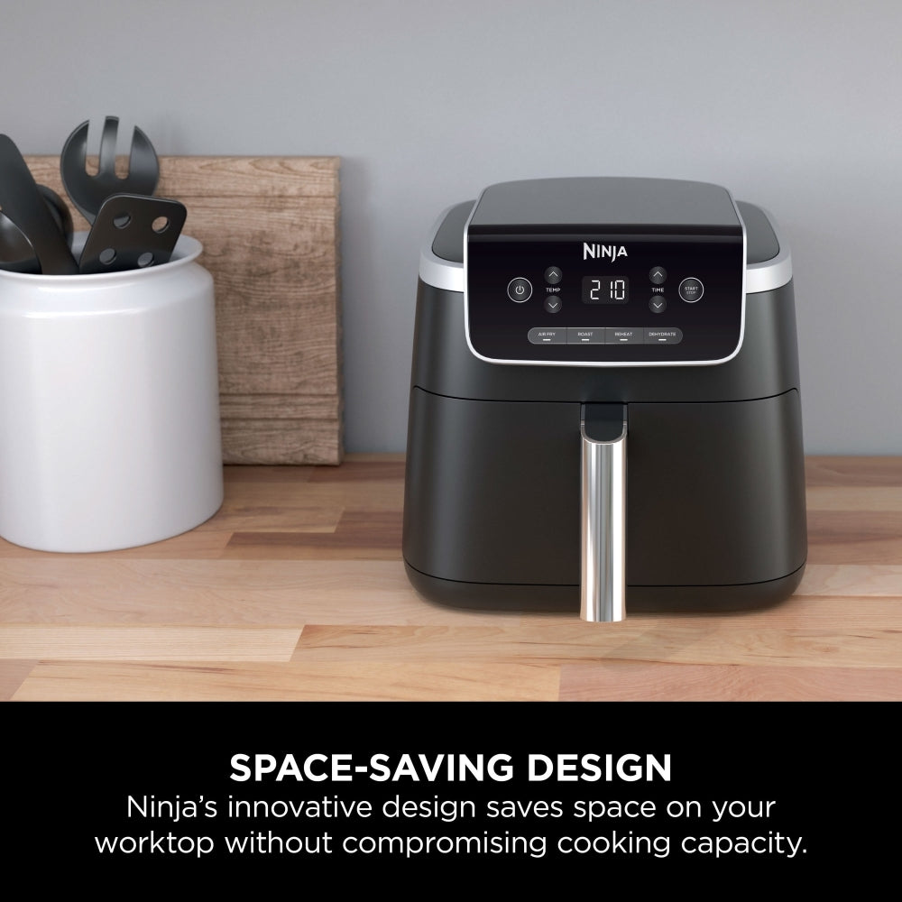 Ninja AF140UK PRO 4.7 litre Air Fryer - product image 9