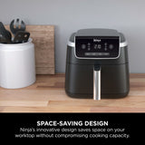 Ninja AF140UK PRO 4.7 litre Air Fryer - product image 9
