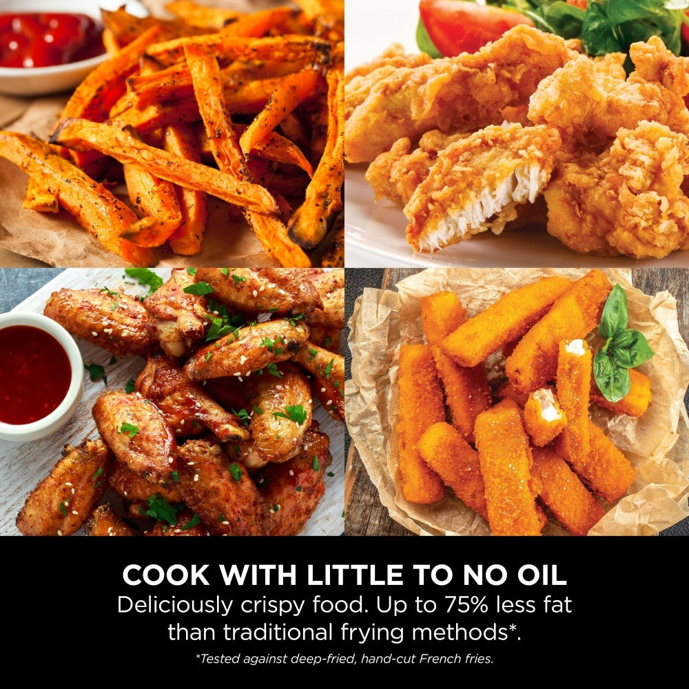 Ninja AF140UK PRO 4.7 litre Air Fryer - product image 10