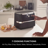 Ninja AF500UK Foodi FlexDrawer 10.4 litre Air Fryer - product image 6