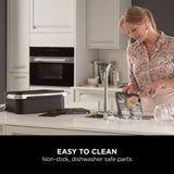 Ninja AF500UK Foodi FlexDrawer 10.4 litre Air Fryer - product image 9