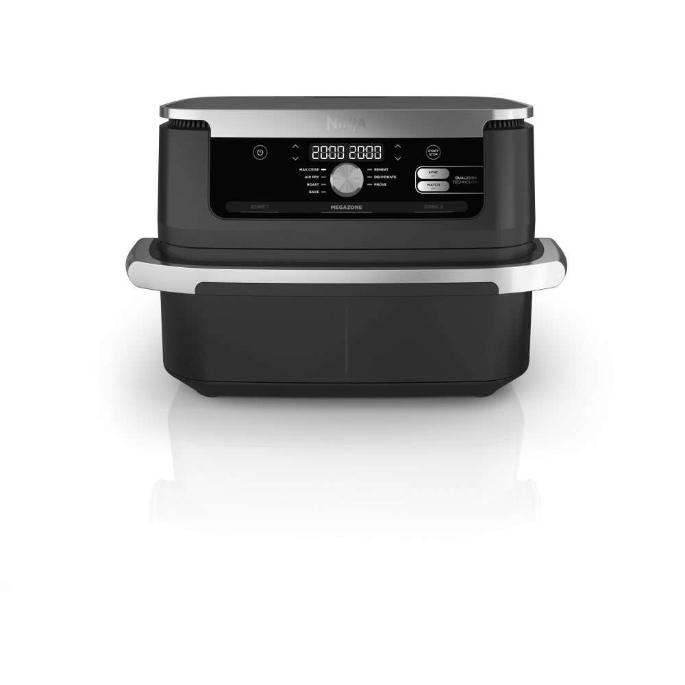 Ninja AF500UK Foodi FlexDrawer 10.4 litre Air Fryer - product image 1