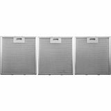 Whirlpool AKR 504 IX -100cm Island Cooker Hood - London Houseware - 3