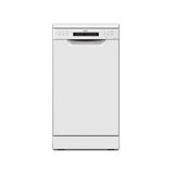 45cm White Freestanding Dishwasher - AMICA ADF430WH - London Houseware - 1