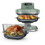 Ninja AS090UKGN CRISPi PRO 5-in-1 XL Glass Air Fryer - product image 2
