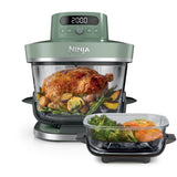 Ninja AS090UKGN CRISPi PRO 5-in-1 XL Glass Air Fryer - product image 1