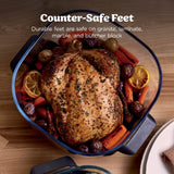 Ninja AS090UKWH CRISPi PRO 5-in-1 XL Glass Air Fryer - product image 13