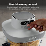 Ninja AS090UKWH CRISPi PRO 5-in-1 XL Glass Air Fryer - product image 6
