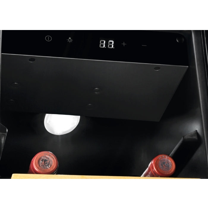 AEG AWS4020B5B Wine Cooler - product image 3