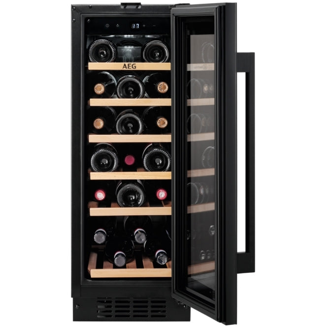AEG AWS4020B5B Wine Cooler - product image 5