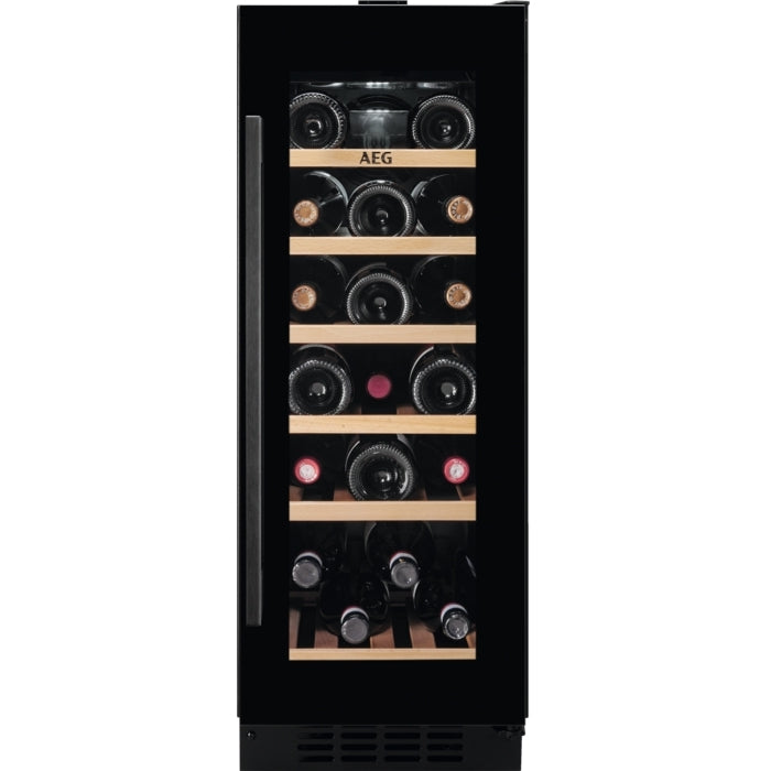 AEG AWS4020B5B Wine Cooler - product image 1