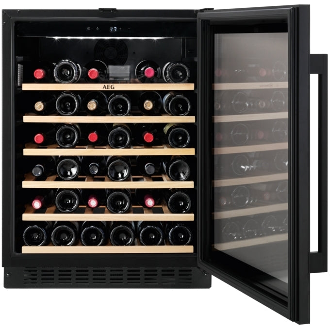 AEG AWS4052B5B Wine Cooler - product image 4
