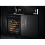 AEG AWS4052B5B Wine Cooler - product image 7