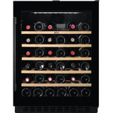 AEG AWS4052B5B Wine Cooler - product image 1