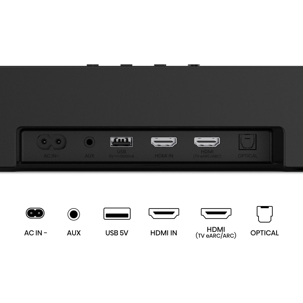 Hisense AX3120Q Sound Bar - product image 12