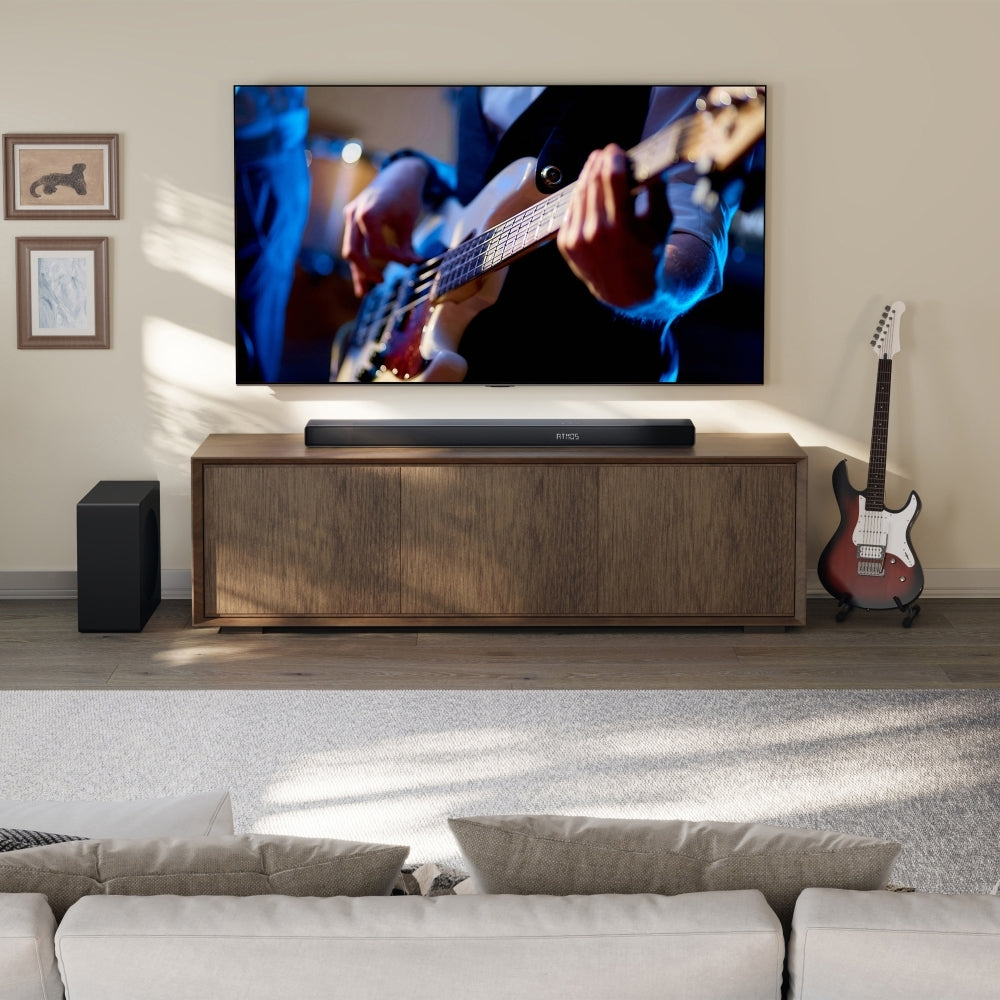 Hisense AX3120Q Sound Bar - product image 14