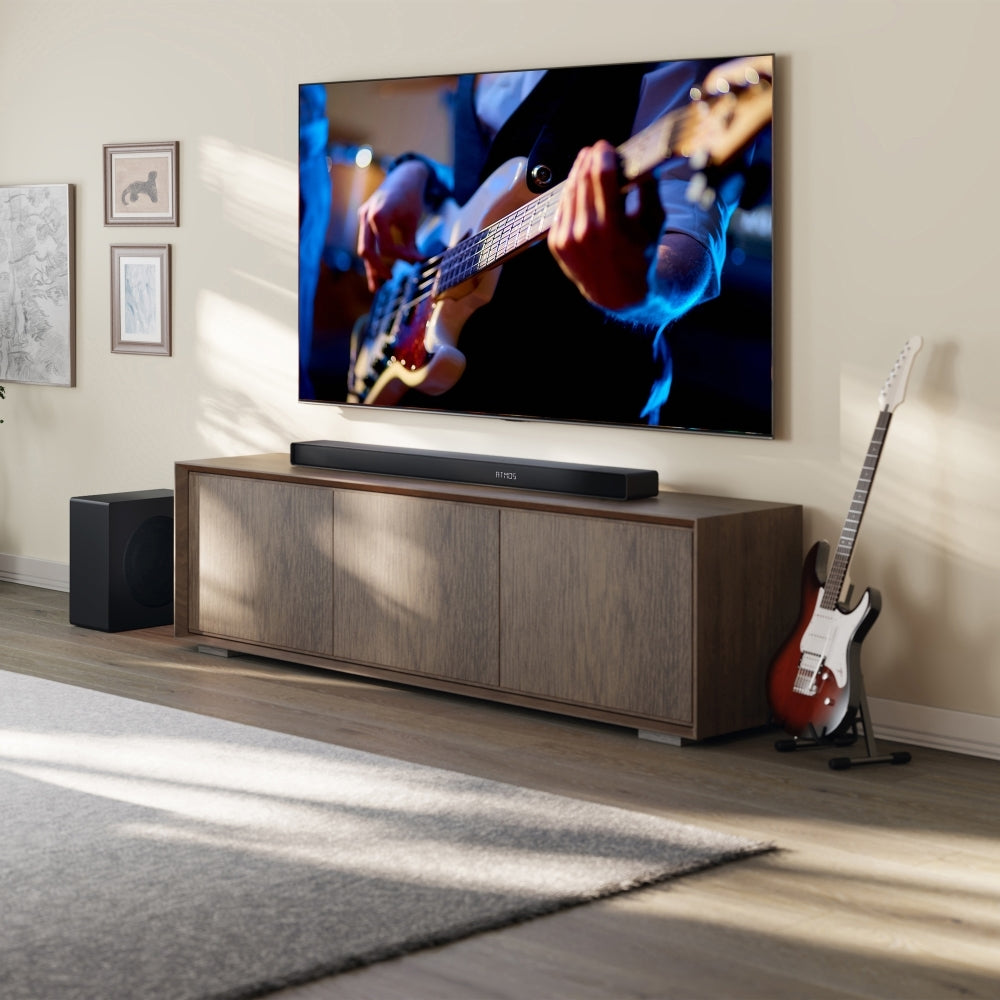 Hisense AX3120Q Sound Bar - product image 15