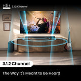 Hisense AX3120Q Sound Bar - product image 6