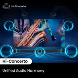 Hisense AX3120Q Sound Bar - product image 7