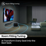 Hisense AX3120Q Sound Bar - product image 8
