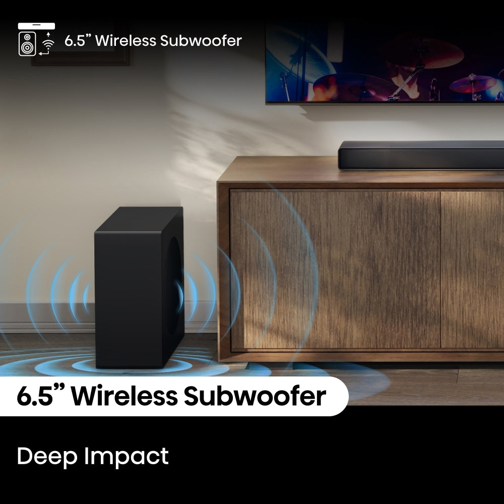 Hisense AX3120Q Sound Bar - product image 9