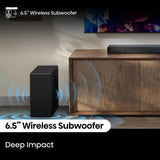 Hisense AX3120Q Sound Bar - product image 9