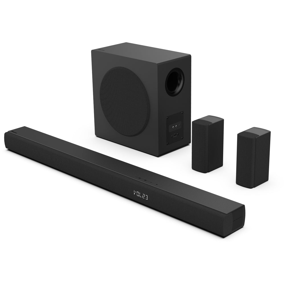 Hisense AX5100Q Sound Bar - product image 2