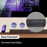 Hisense AX5100Q Sound Bar - product image 15