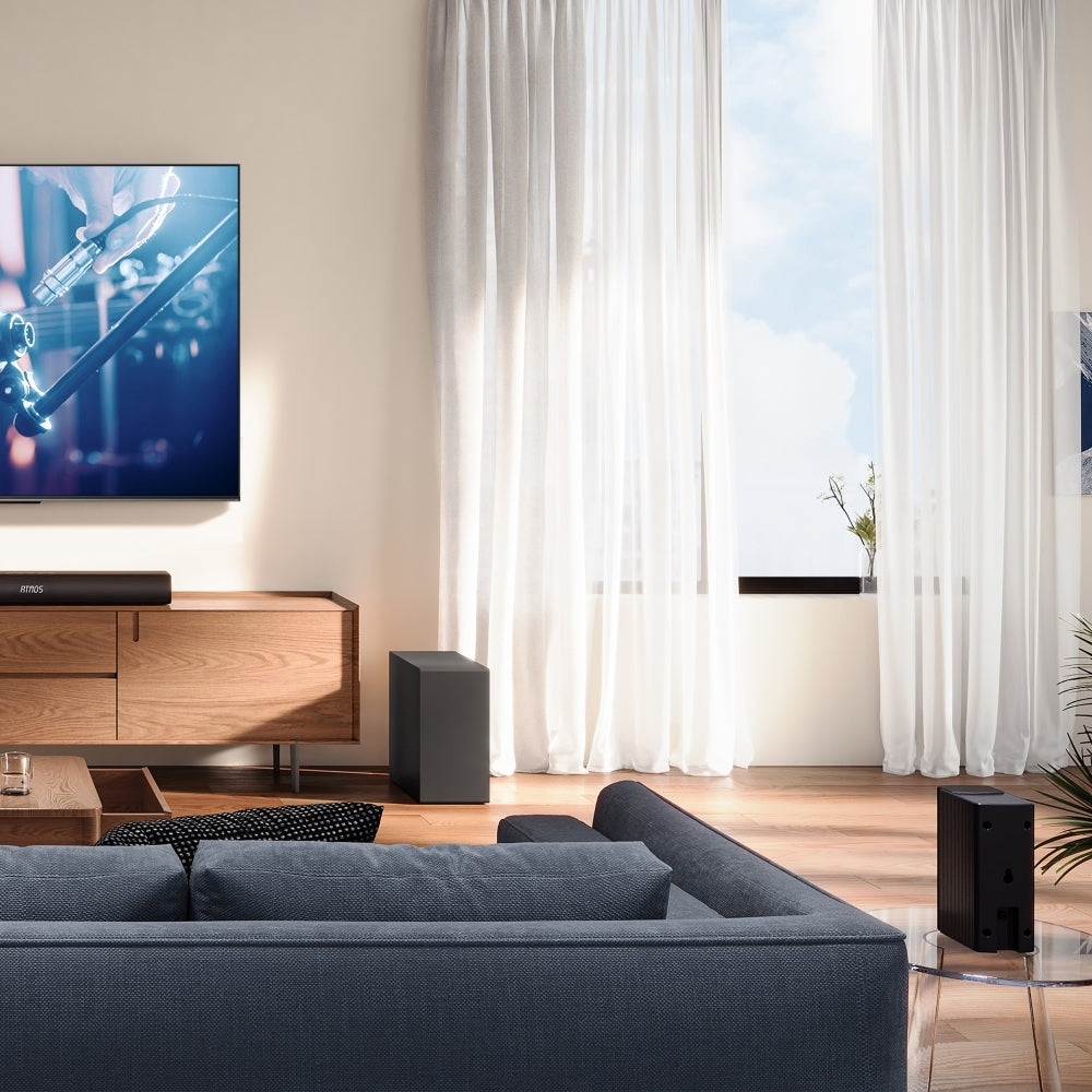 Hisense AX5100Q Sound Bar - product image 17