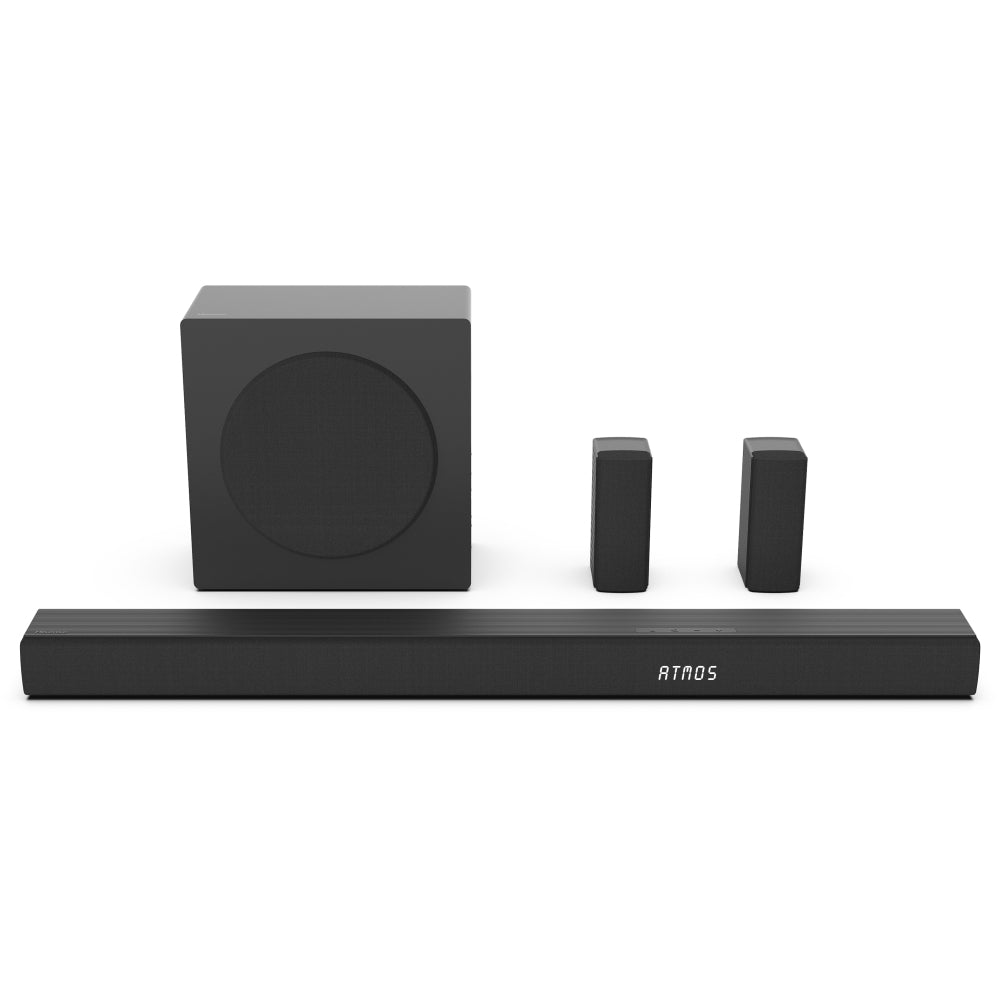 Hisense AX5100Q Sound Bar - product image 19