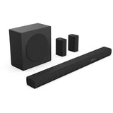 Hisense AX5100Q Sound Bar - product image 3