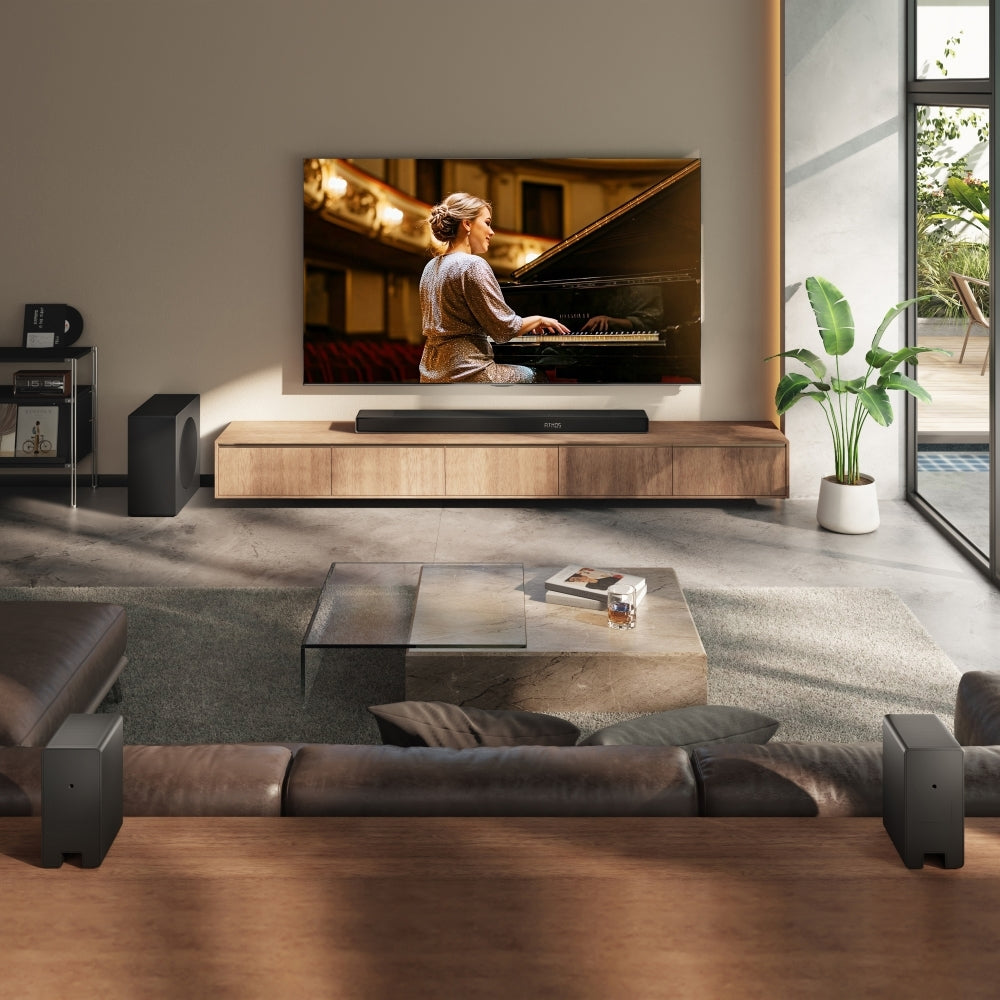 Hisense AX5140Q Sound Bar - product image 11