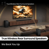 Hisense AX5140Q Sound Bar - product image 6